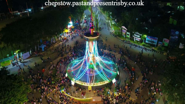 Wisata Unggulan yang Ada di Jambi yang Banyak Disukai