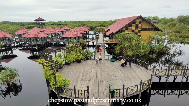 Beberapa Tempat Wisata di Palangkaraya Terbaik, Wajib Kunjungi