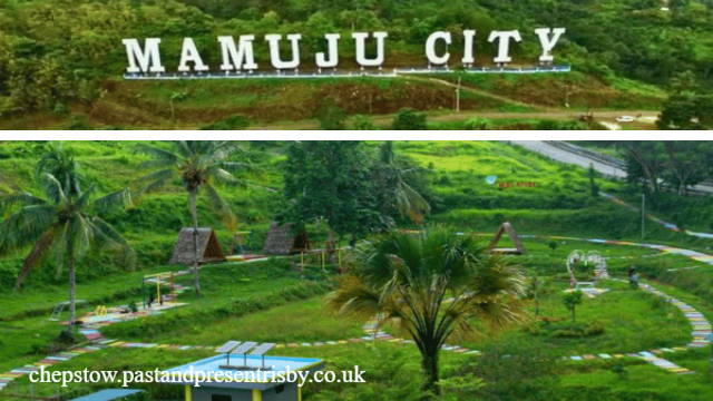 Rekomendasi Wisata Pantai di Mamuju yang Menyajikan Pemandangan Indah