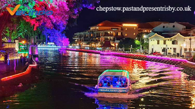 Destinasi Tempat Wisata di Melaka yang Wajib Dikunjungi