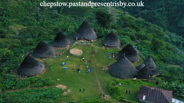 Beberapa Destinasi Wisata Nusa Tenggara Timur yang Mendunia