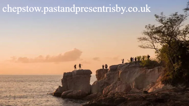 8 Objek Wisata yang Dapat Anda Nikmati di Bolaang Mongondow