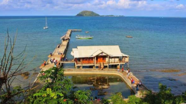 Objek Wisata Eksotis di Pulau Bawean yang Wajib Kamu Kunjungi