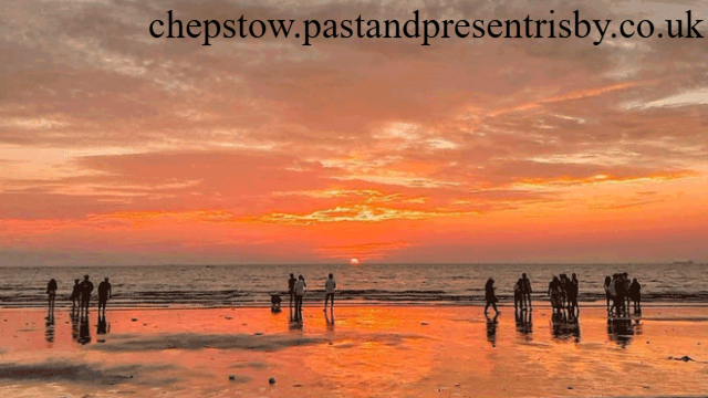 Eksplorasi Keindahan Pantai Bosowa Makassar