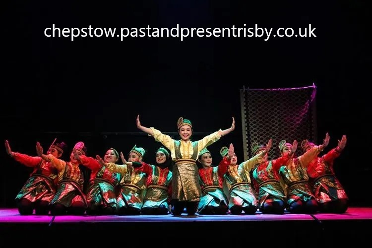 Keunikan Tari Saman dari Aceh