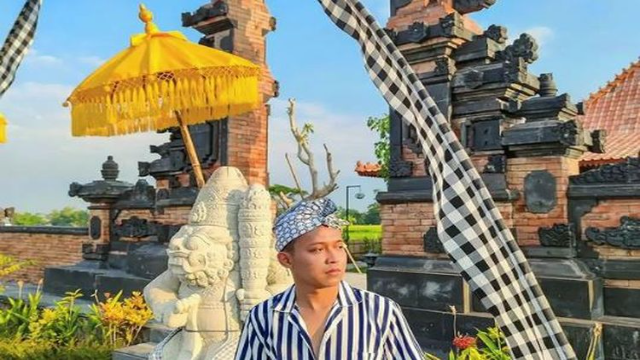 Tempat Mengisi Waktu Luang di Kawasan Candramaya